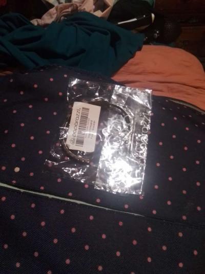 paparazzi cuff braclet - Thumbnail 2