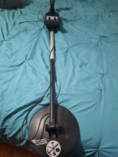 metal scanner - El Paso, Texas