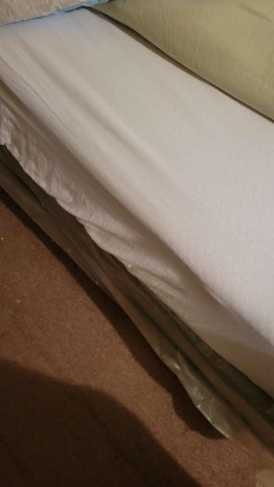 Brand New Full Size Mattress and Box Spring - Thumbnail 3