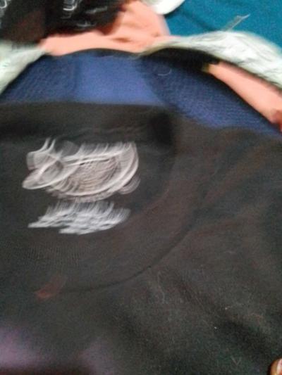 woman offical selena tshirt - Thumbnail 2