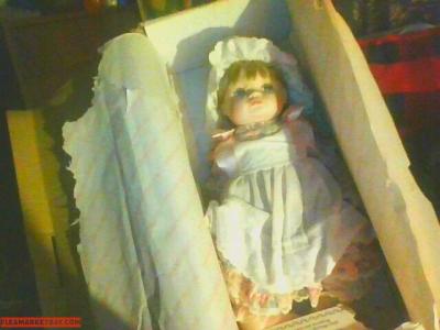 PORCELAIN BABY jESSICA - Thumbnail 2