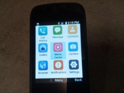 cell phone - Thumbnail 2