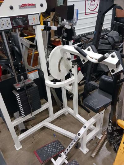 weight equipment