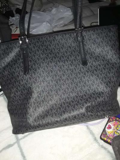 Michael Kors Purse - Thumbnail 2