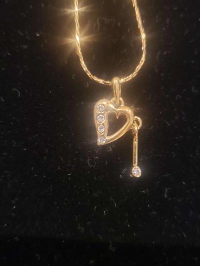 necklace and ear ring sets - Thumbnail 4