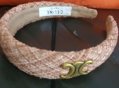 headbands 10 dollars each - Thumbnail 6