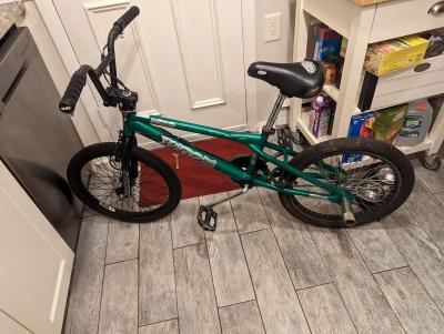 Haro Zippo - Thumbnail 3