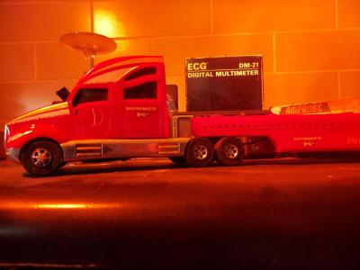 hummer toy car hauler - Frankfort, Indiana