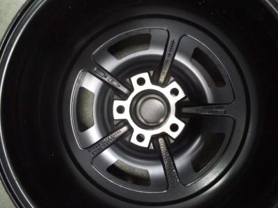 legendary Wheels - Thumbnail 3