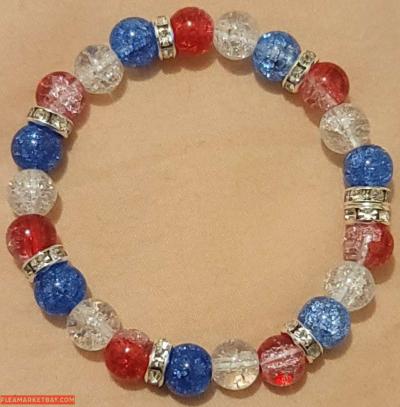 Handmade Unisex bracelets - Thumbnail 2