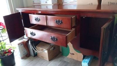 buffet cabinet - Thumbnail 3