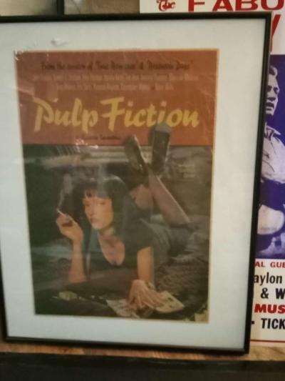 vintage prints and posters - Thumbnail 3