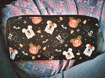 lounge fly wallet - Thumbnail 4