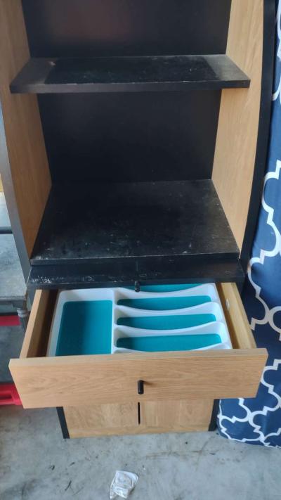 kitchen stand - Thumbnail 3