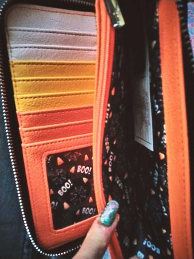 lounge fly wallet - Thumbnail 2