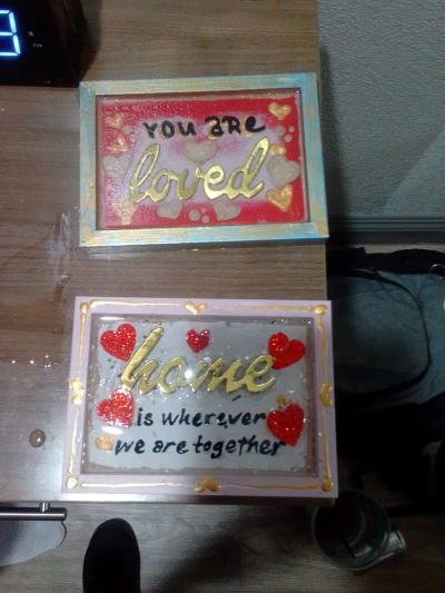 handmade - Inglewood, California