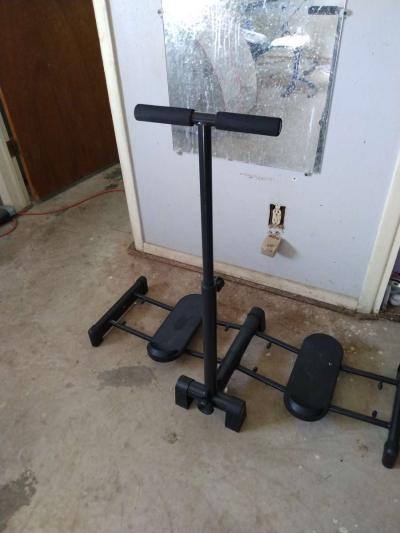 workout - Thumbnail 3