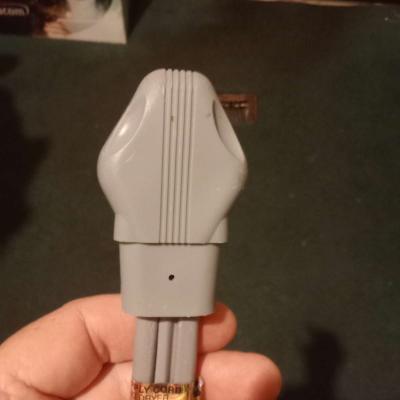 Power Supply Cord - Thumbnail 3