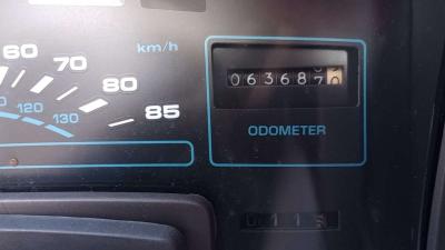 1990 Oldsmobile cutlass Calais S - Thumbnail 6