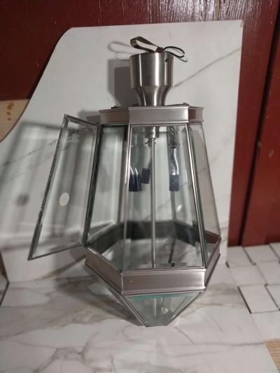 Huge Chandelier - Thumbnail 2