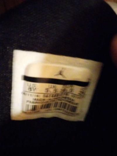 Jordan size 6 - Thumbnail 2