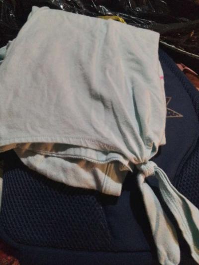 woman tshirt - Thumbnail 2