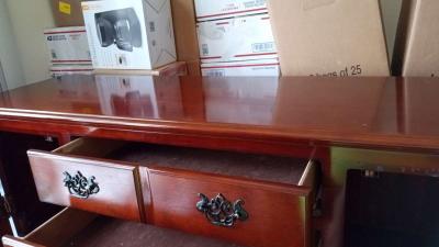 buffet cabinet - Thumbnail 2