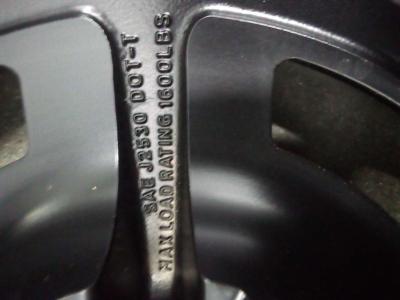 legendary Wheels - Thumbnail 5