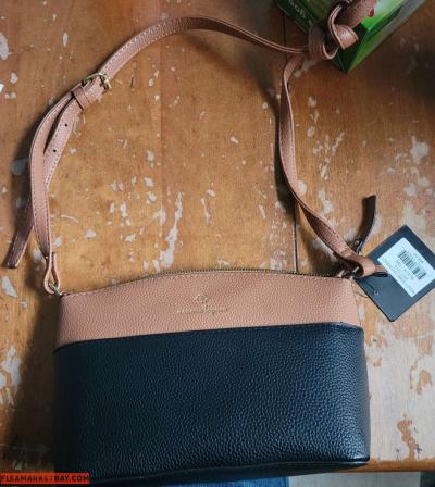 Nanette Lepore Crossbody Bag - Thumbnail 2