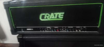 Crate half stack guitar speaker - Thumbnail 2