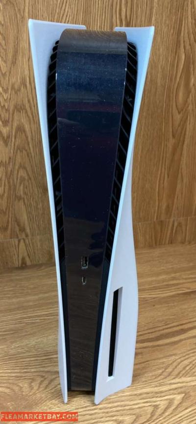 Ps5 perfect condition - Thumbnail 2