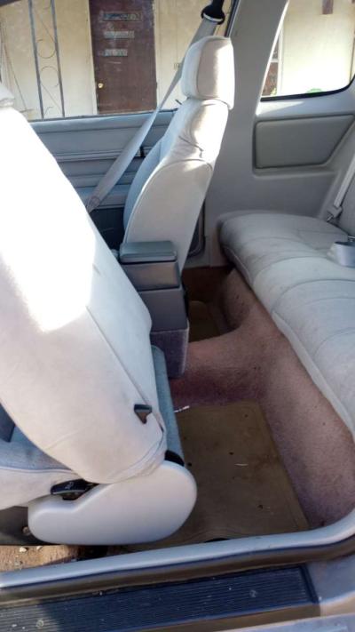 1990 Oldsmobile cutlass Calais S - Thumbnail 5