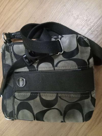 Coach Bag $20 and Steve Madden Bag $20 - Thumbnail 5