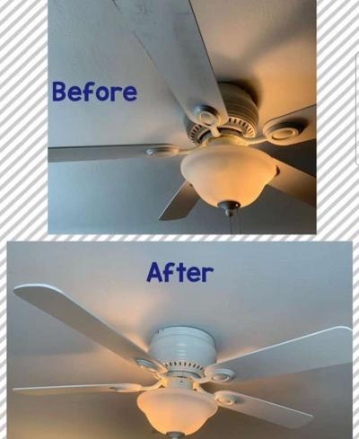 House cleaning Service - Thumbnail 4