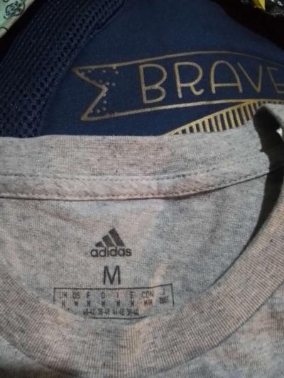 Adidas Tshirt woman - Thumbnail 2