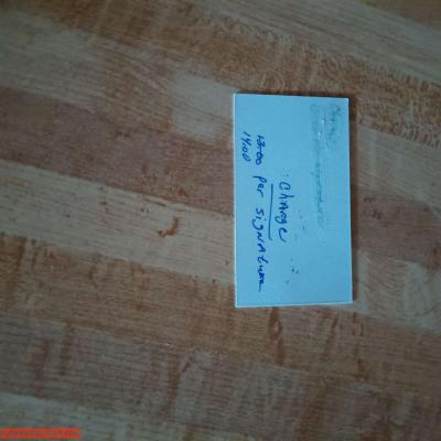 Notary Services - Thumbnail 2