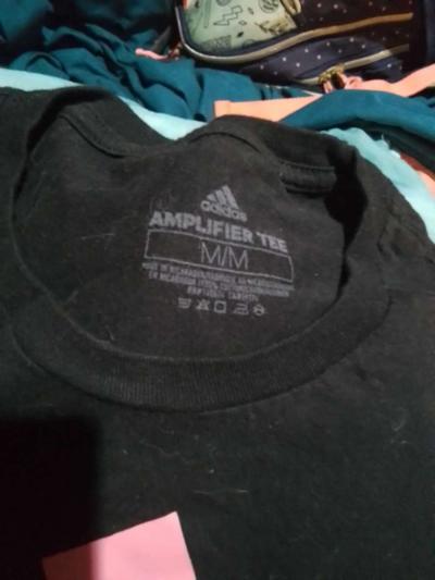 Adidas tee shirt - Thumbnail 2