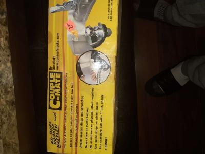 DuraSafe Car Lock - Thumbnail 3