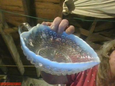 Glass Leaf Bpwl - Thumbnail 2