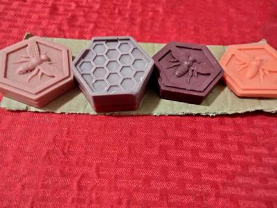 handmade Wax melts - Thumbnail 5