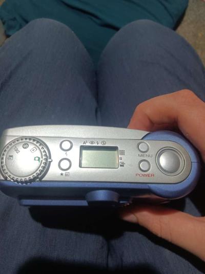 FujiFilm camera - Thumbnail 1