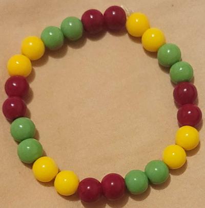 Handmade Unisex bracelets - Thumbnail 4