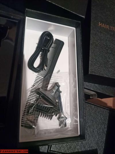 Hair Trimmer - Thumbnail 2