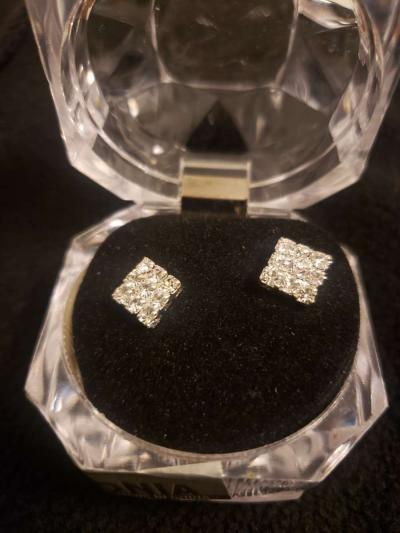 ear rings - Thumbnail 3