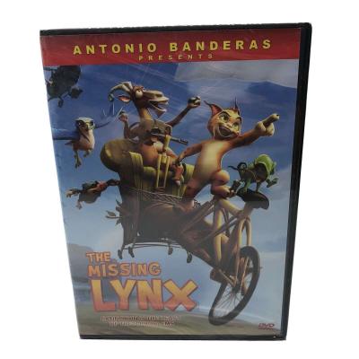 DVD lot - Thumbnail 4