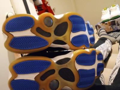 I want 60 for these Jordans they are size 10 they are great - Thumbnail 4