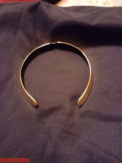 brass neckless - Thumbnail 2