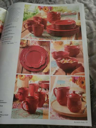 venta de productos princess house - Thumbnail 6