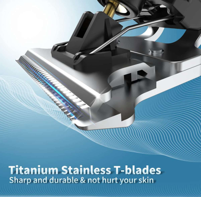 hair Trimmer - Thumbnail 4