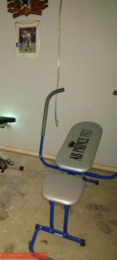 workout - Thumbnail 2